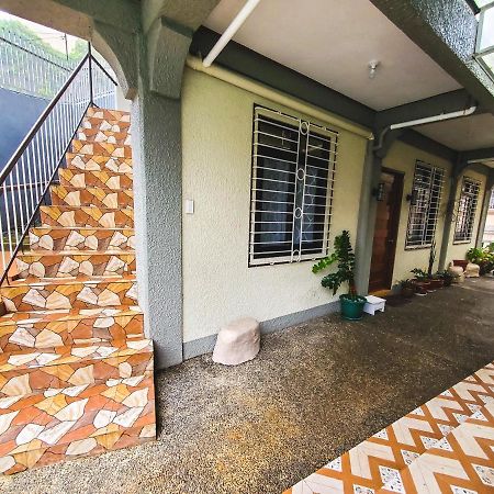 Willa Mirador Modern House - Walking Distance To Lourdes Grotto Baguio City Zewnętrze zdjęcie