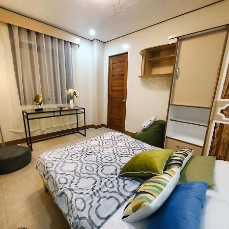 Willa Mirador Modern House - Walking Distance To Lourdes Grotto Baguio City Zewnętrze zdjęcie