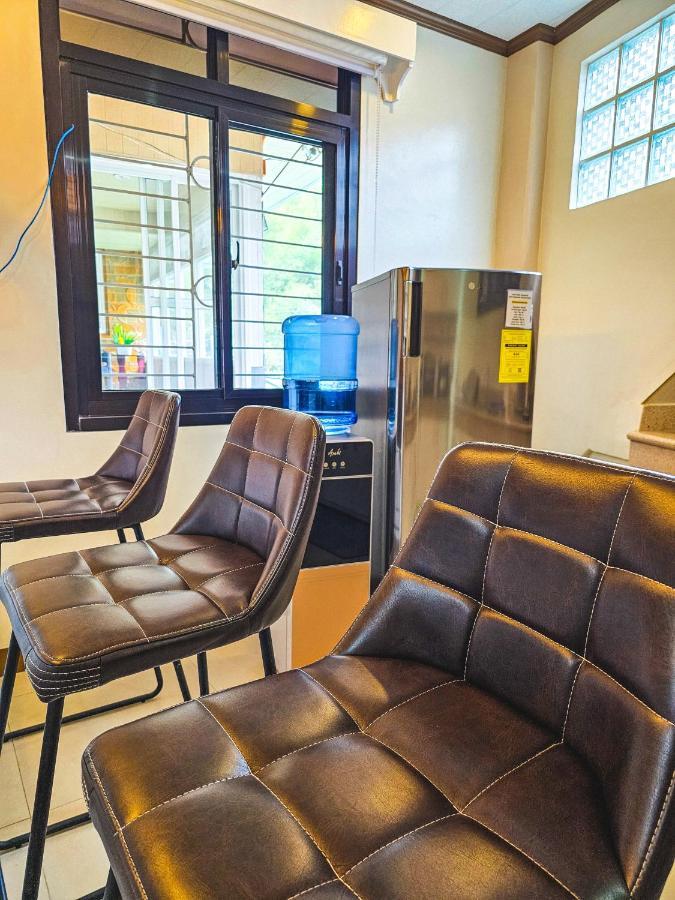 Willa Mirador Modern House - Walking Distance To Lourdes Grotto Baguio City Zewnętrze zdjęcie