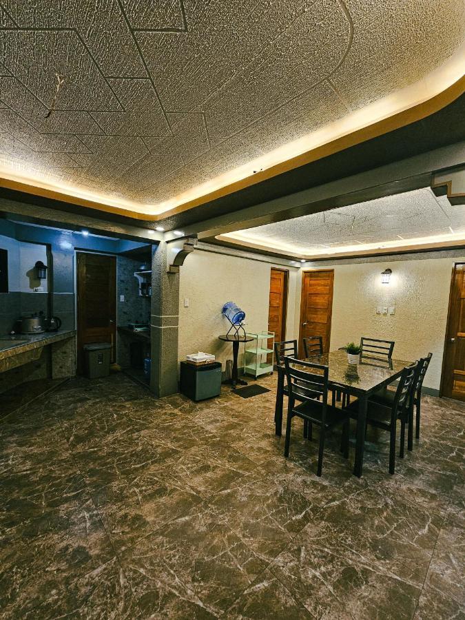 Willa Mirador Modern House - Walking Distance To Lourdes Grotto Baguio City Zewnętrze zdjęcie
