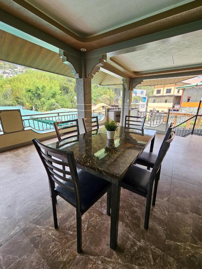 Willa Mirador Modern House - Walking Distance To Lourdes Grotto Baguio City Zewnętrze zdjęcie