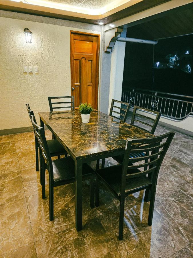 Willa Mirador Modern House - Walking Distance To Lourdes Grotto Baguio City Zewnętrze zdjęcie