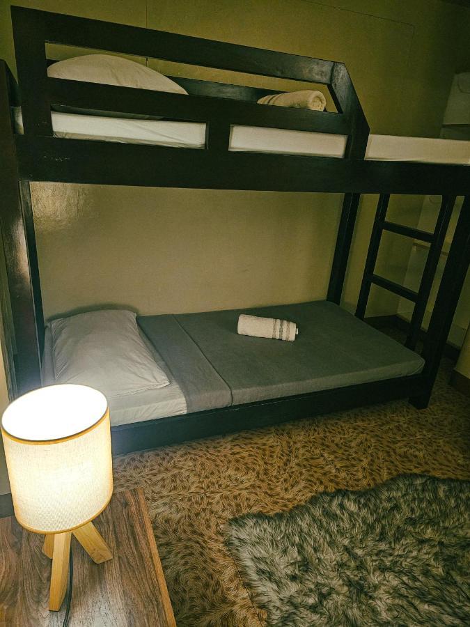 Willa Mirador Modern House - Walking Distance To Lourdes Grotto Baguio City Zewnętrze zdjęcie