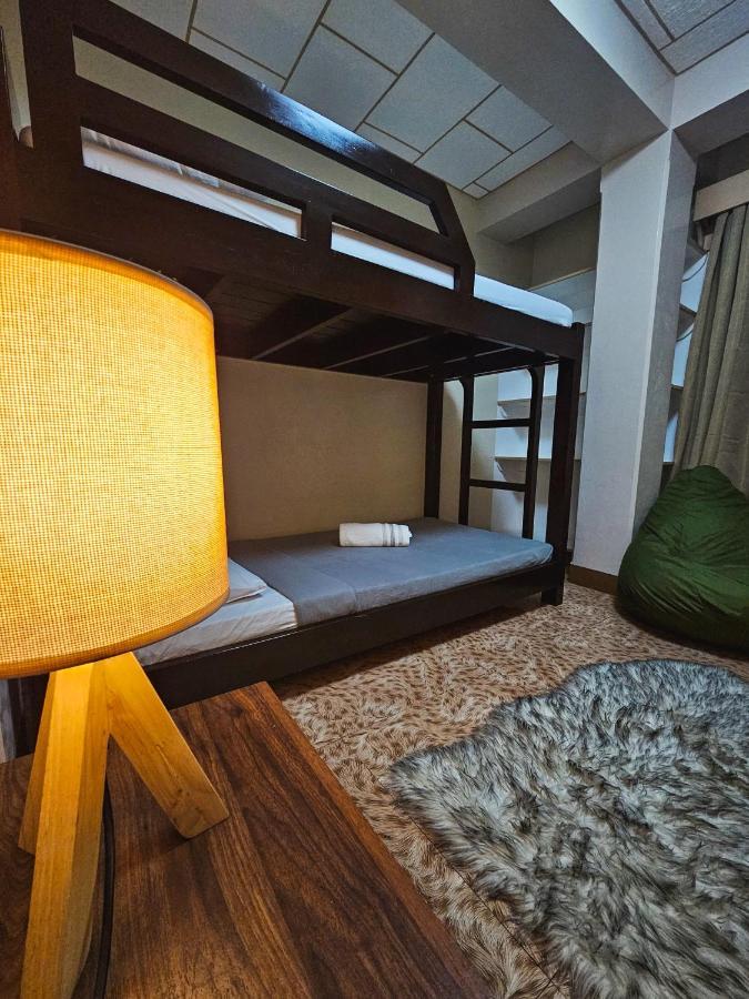 Willa Mirador Modern House - Walking Distance To Lourdes Grotto Baguio City Zewnętrze zdjęcie