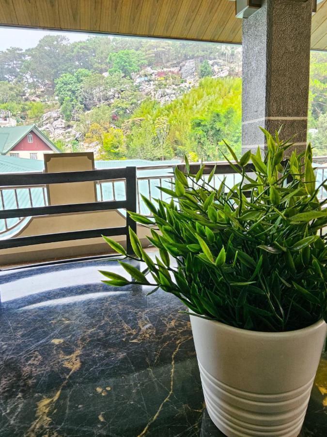 Willa Mirador Modern House - Walking Distance To Lourdes Grotto Baguio City Zewnętrze zdjęcie