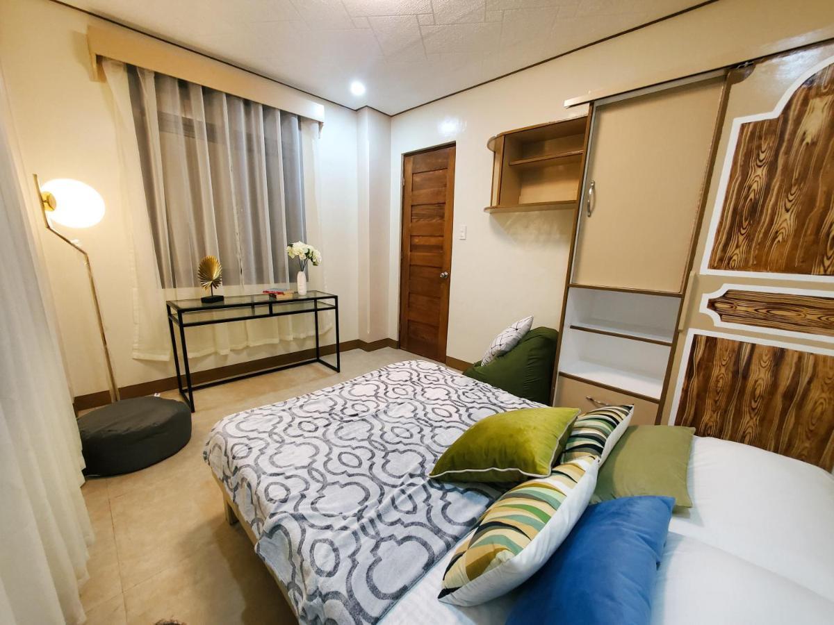 Willa Mirador Modern House - Walking Distance To Lourdes Grotto Baguio City Zewnętrze zdjęcie