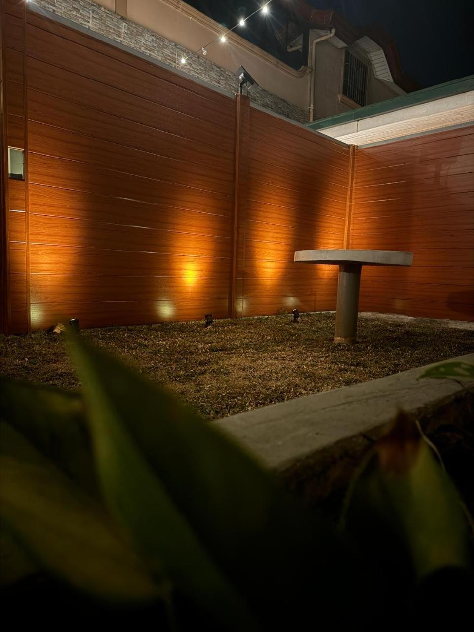 Willa Mirador Modern House - Walking Distance To Lourdes Grotto Baguio City Zewnętrze zdjęcie